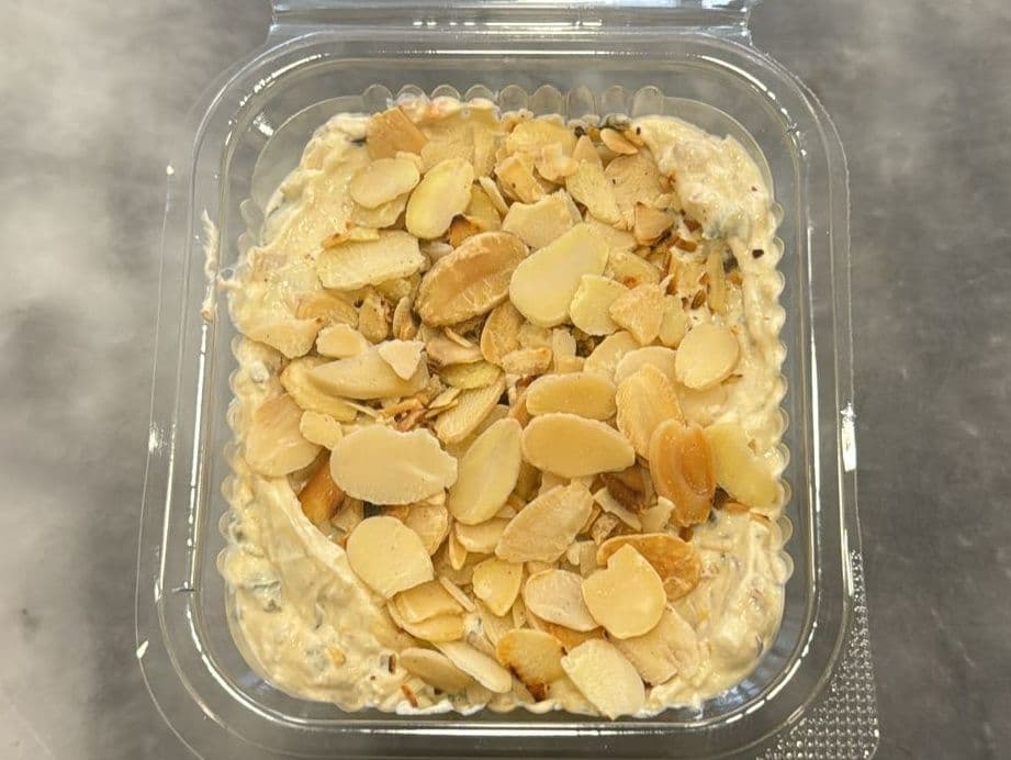Badem Ezmesi — Florya Meze Evi