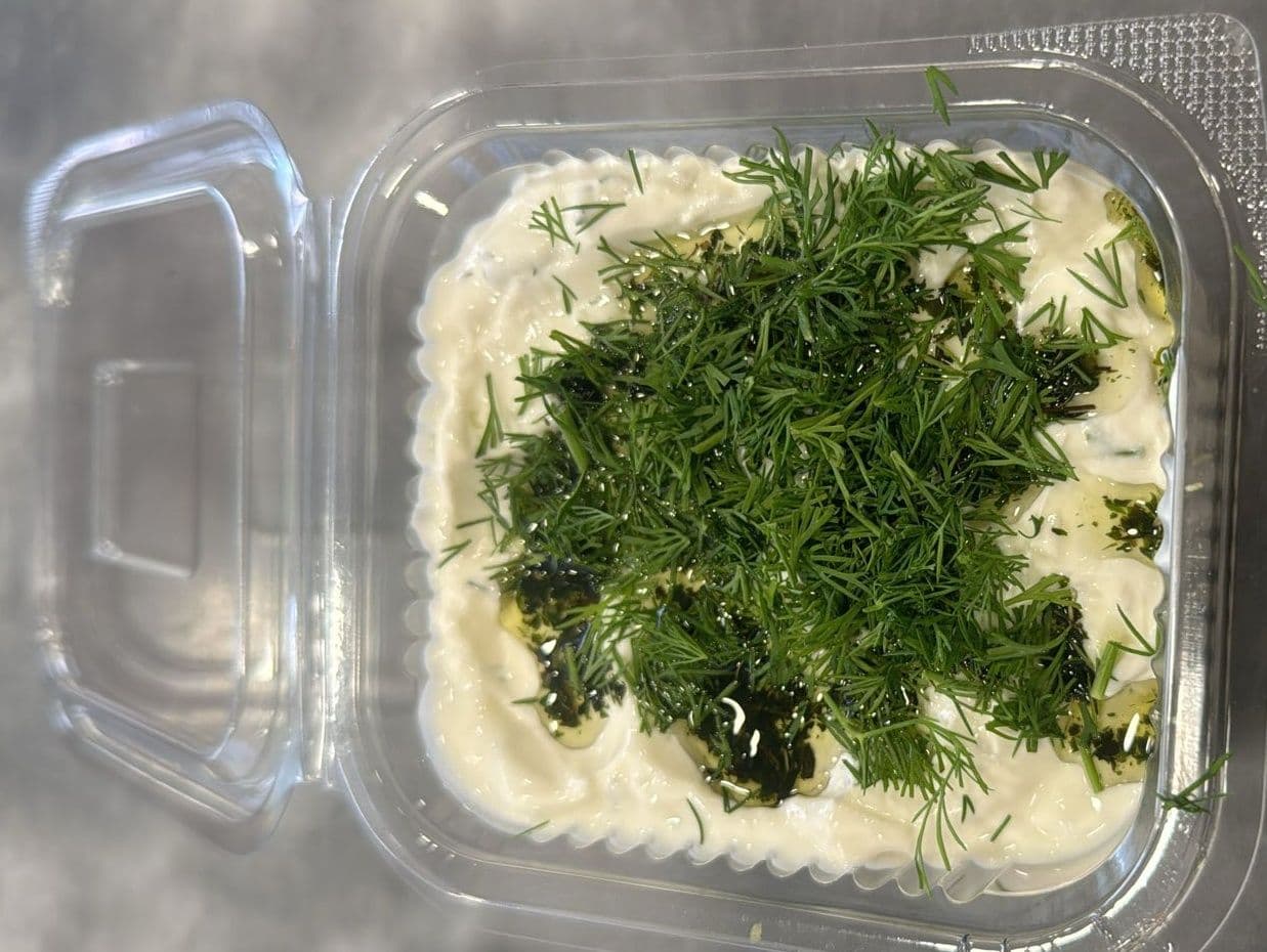 Haydari — Florya Meze Evi