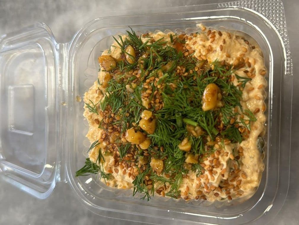 Et Orjin — Florya Meze Evi