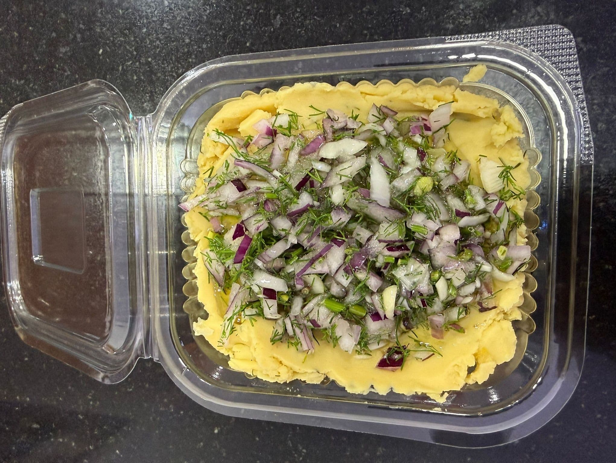 Fava — Florya Meze Evi