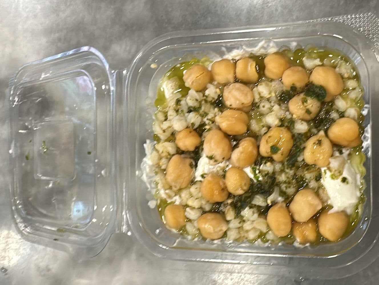 Ada Aşığı — Florya Meze Evi